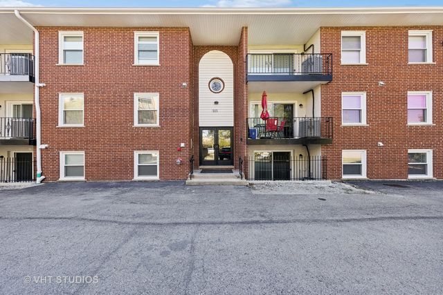 $1,850 | 515 North Cass Avenue, Unit 3H | Westmont