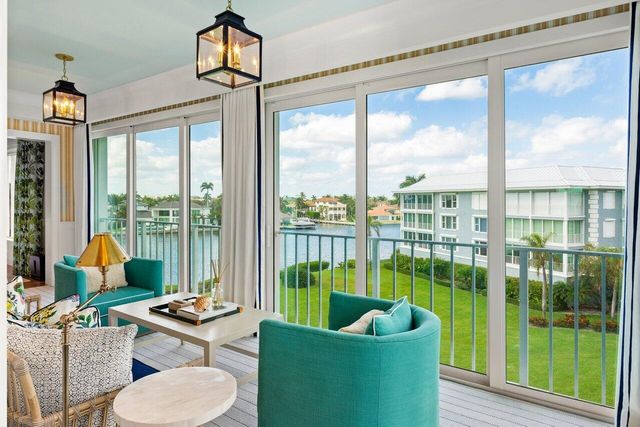 $2,150,000 | 2150 South Ocean Boulevard, Unit 6E | Delray Beach Association