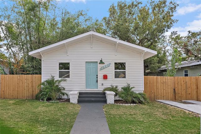 $329,900 | 3407 East 24th Avenue | East Tampa