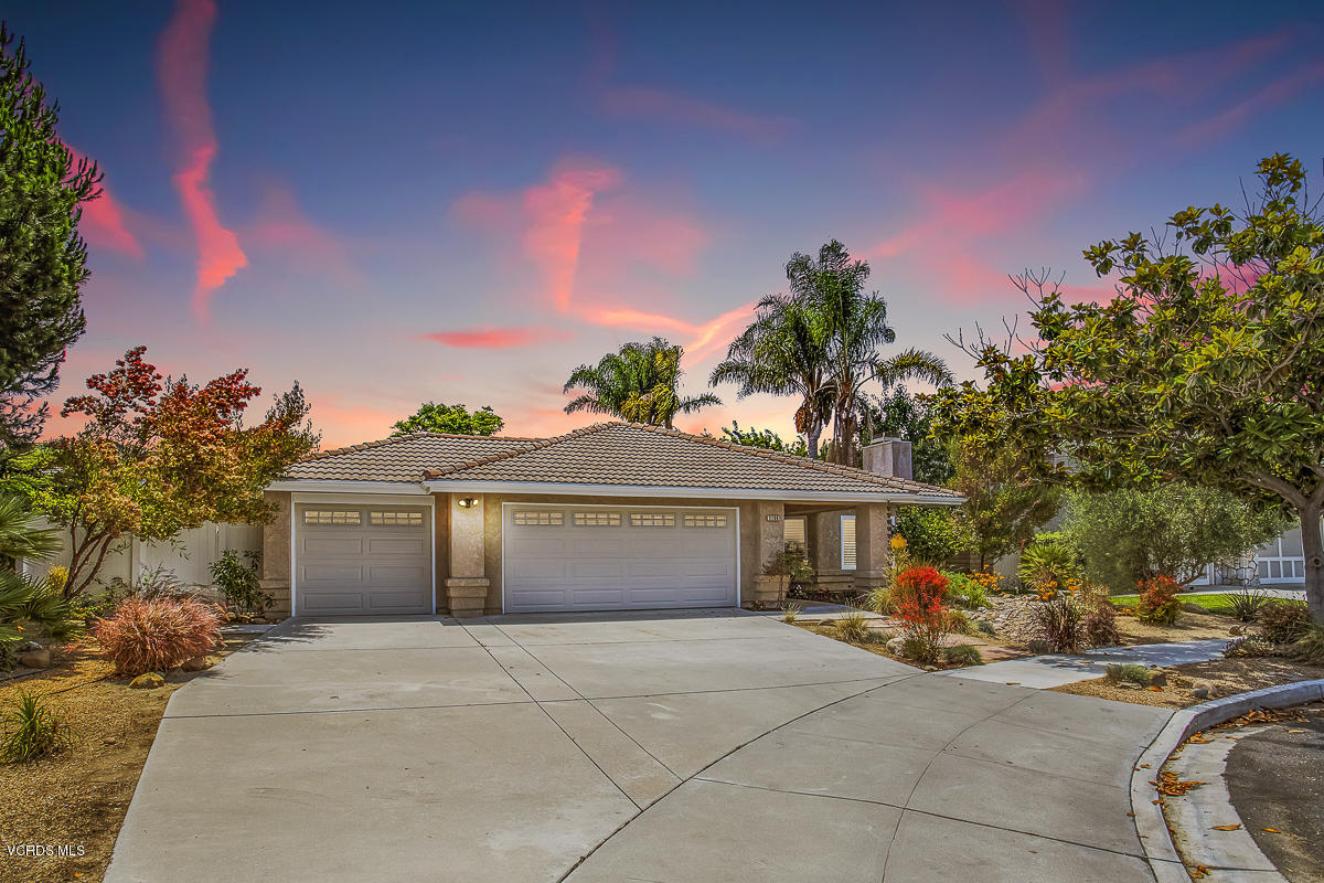 2100 Laurel Valley Place, Oxnard, Ca 93036 