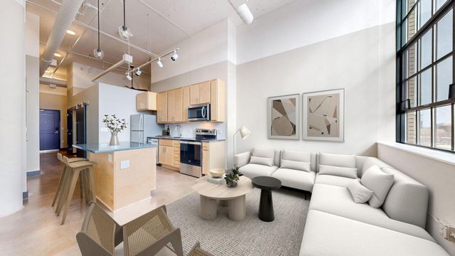 $1,205 | 1010 South 7th Street, Unit 323 | Elliot Park