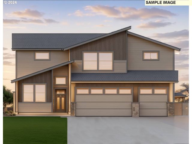 $589,950 | 2223 East Badger Way