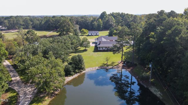 $869,500 | 88 Colby Lane | Grove Township - Harnett County