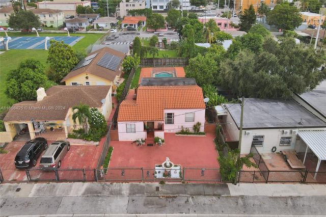 $790,000 | 2021 Northwest 5th Street | Little Havana