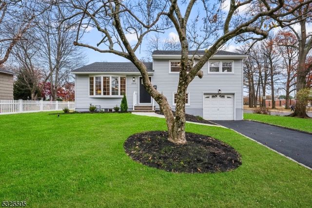 $750,000 | 2310 Monica Place | Scotch Plains