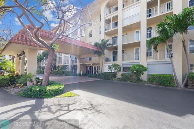 $495,000 | 1111 South Ocean Boulevard, Unit 123 | Deerfield Beach Island