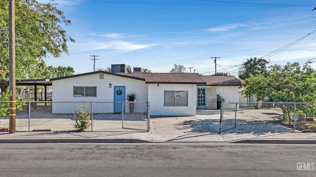 $380,000 | Restricted Address | Delano