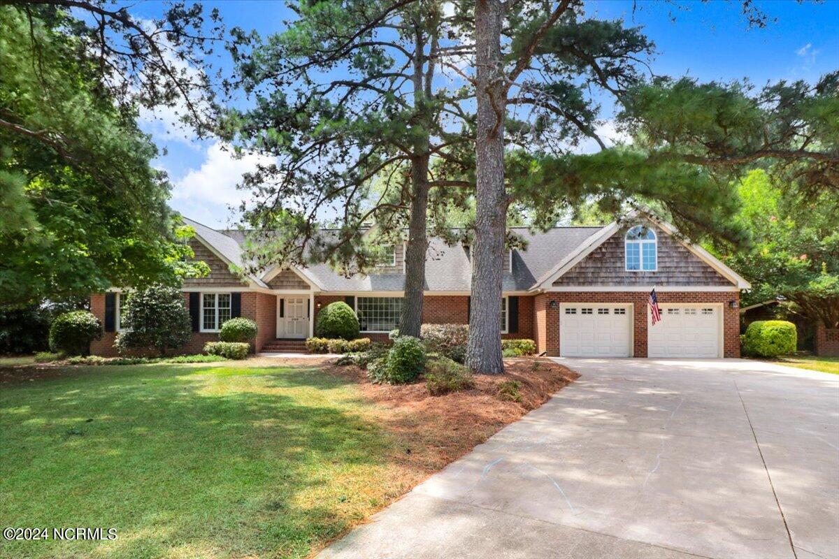 01-500 Pine Needles Ct-1