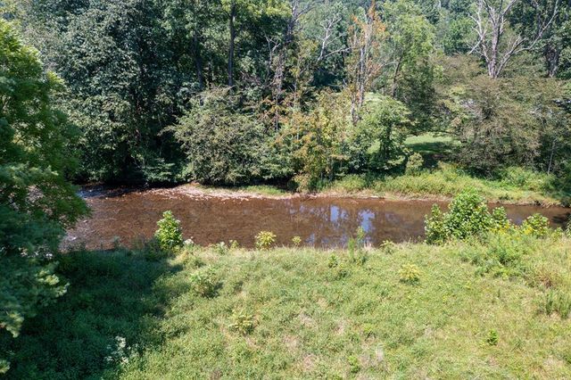 $139,900 | Lot 6-7 Old Highway | Shooting Creek Township - Clay County