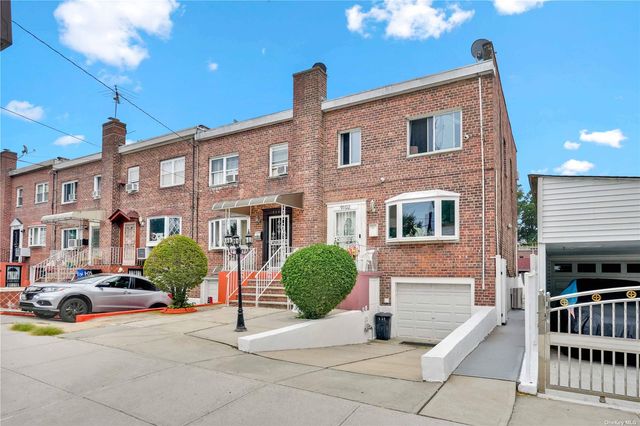 $977,000 | 91-02 24th Avenue | Jackson Heights