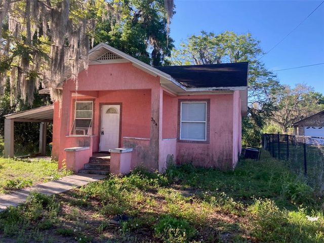 $975 | 334 West Euclid Avenue | DeLand