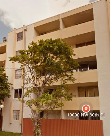 $2,300 | 10090 Northwest 80th Court, Unit 1237 | Hialeah Gardens