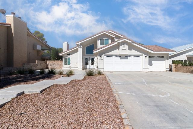 $495,000 | 14743 Blue Grass Drive | Silver Lakes-Helendale