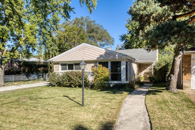 $2,800 | 5244 Wright Terrace | Skokie