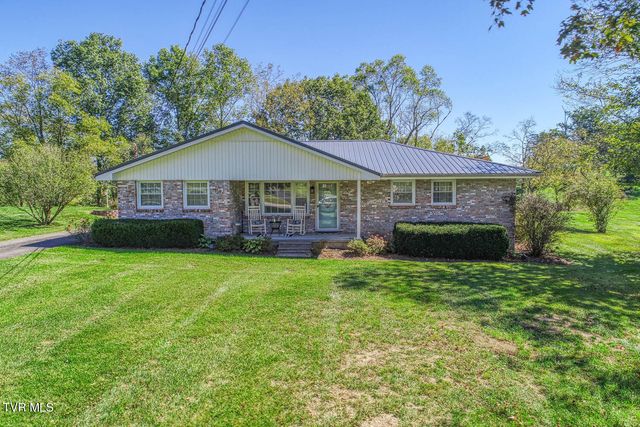 $330,000 | 131 Circle Drive | Surgoinsville