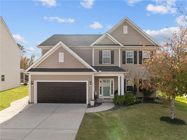 $465,000 | 2358 Birch View Drive | High Point