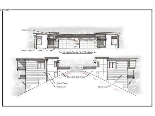 $984,950 | 2419 East 6th Street | Hudson's Bay