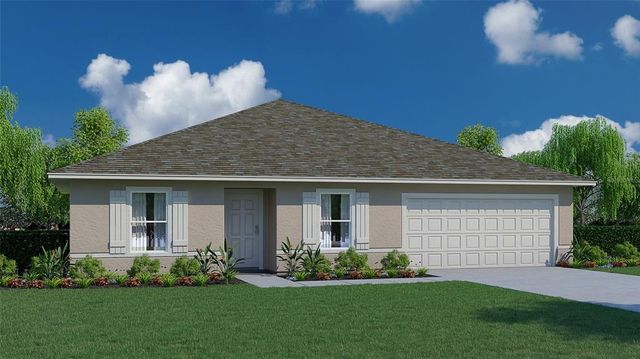 $329,990 | 292 Elm Court | Poinciana-Village 8