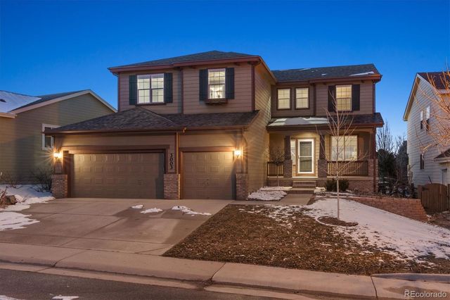 $899,900 | 3003 Timberchase Trail | Southridge