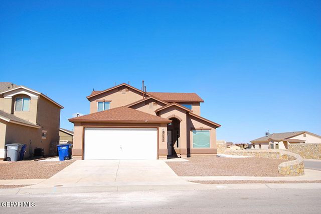 $1,675 | 7073 Copper Canyon Drive | Notheast El Paso