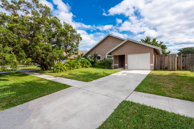 $3,500 | 22576 Sawfish Terrace | Boca Winds