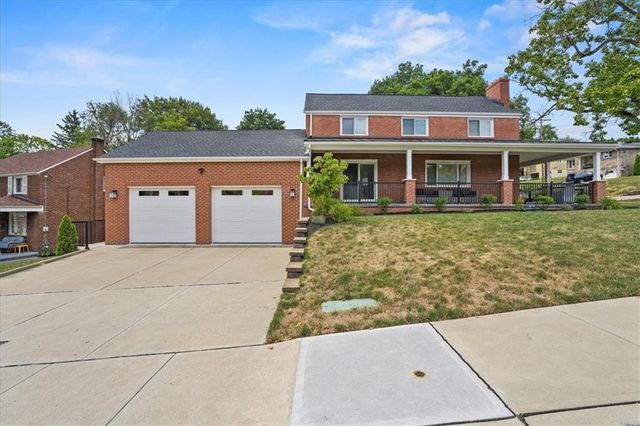 $385,000 | 2503 Silver Oak Drive | Banksville