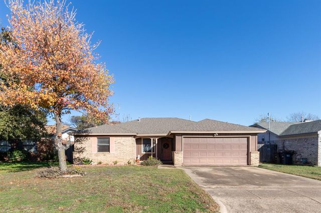 $240,000 | 5736 Springtide Drive | Marine Creek Heights