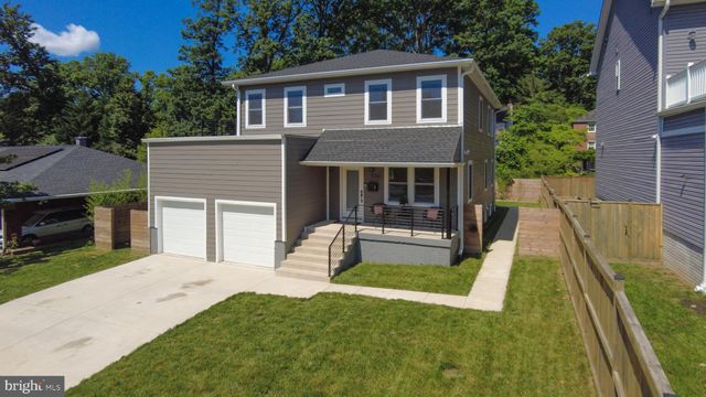 $1,249,900 | 7316 New Hampshire Avenue | Takoma Park