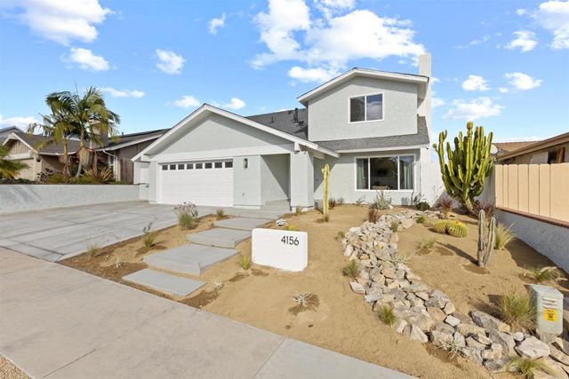 $1,225,000 | 4156 Chasin Street | Oceanside