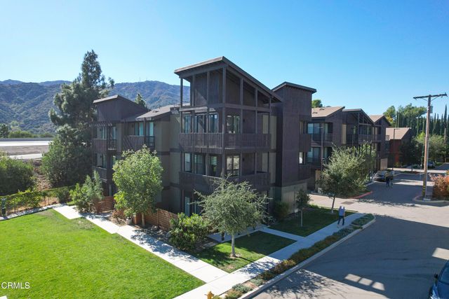 $4,500 | 4201 Pennsylvania Avenue, Unit G1 | Crescenta Highlands