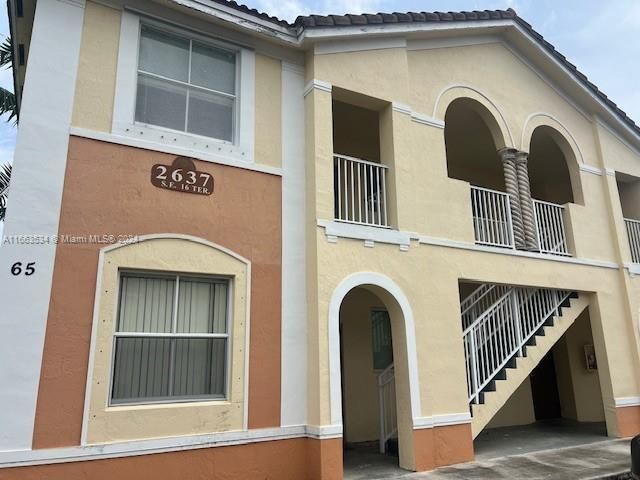 $2,100 | 2637 Southeast 16th Terrace, Unit 200 | Homestead