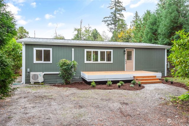 $437,000 | 5856 Salish Road | Birch Bay