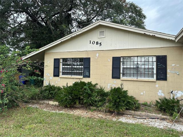 $220,000 | 1085 Lincoln Terrace | Winter Garden