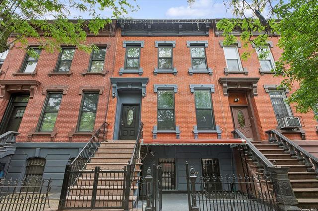 $1,549,000 | 29 Linden Street | Bushwick