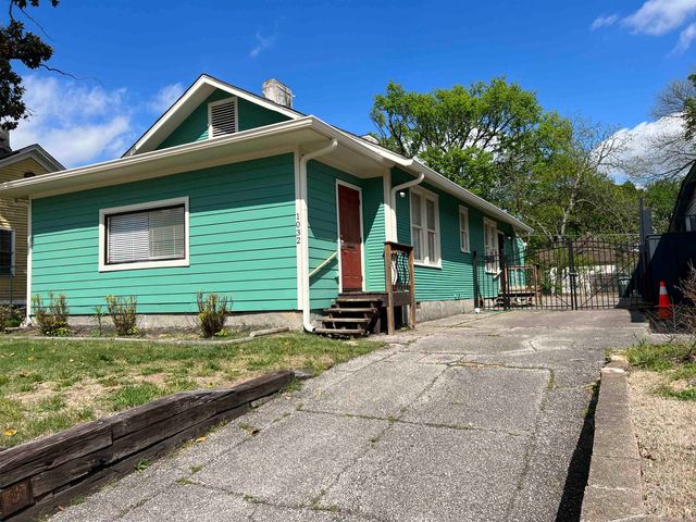 $315,000 | 1032 Cooper Street | Cooper Young