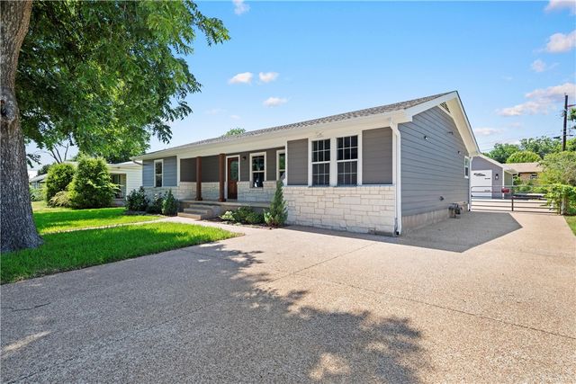 $340,000 | 4709 Erath Avenue | Heart of Texas