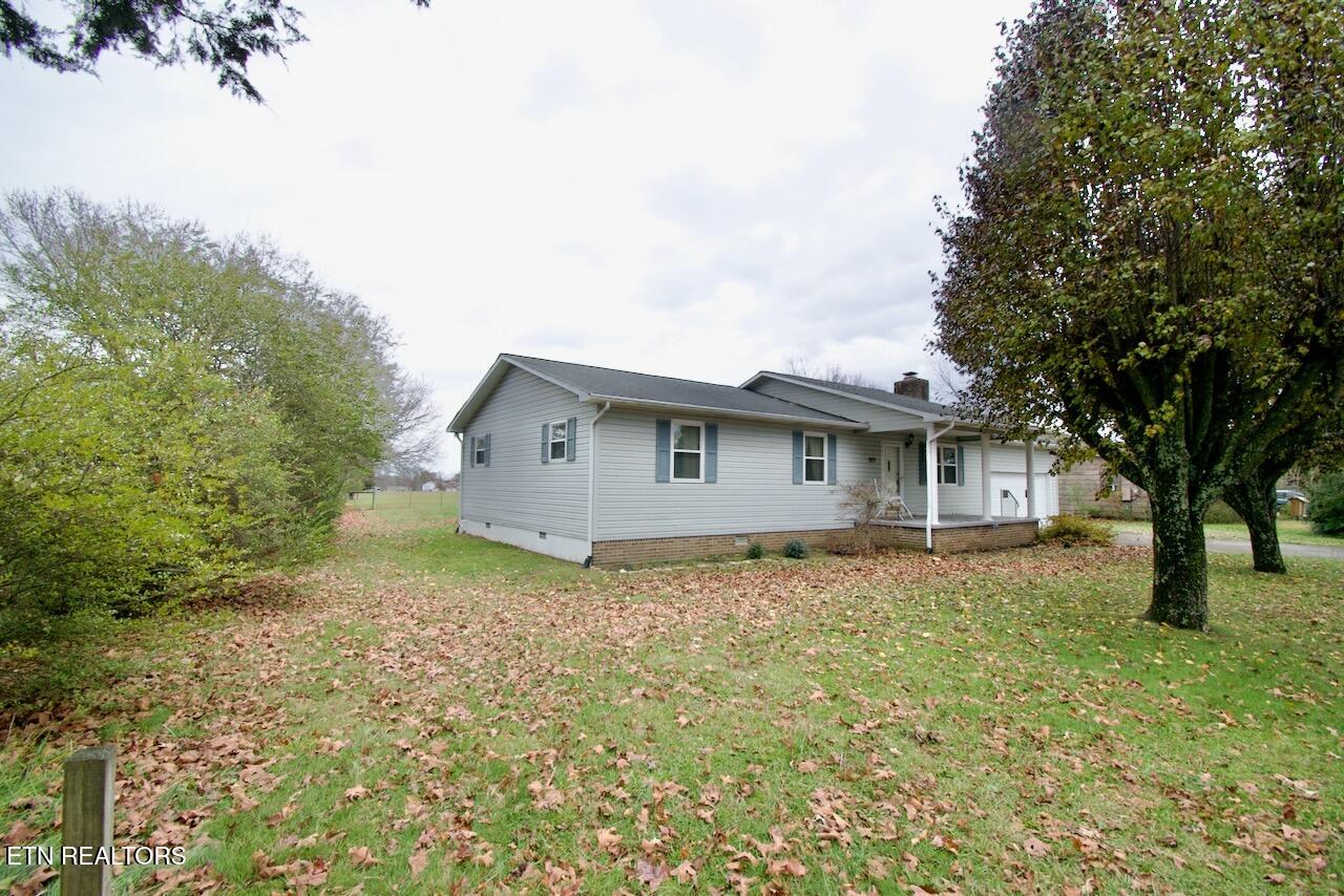 922 Ratledge Road, Friendsville TN