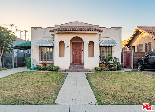 $795,000 | 3045 10th Avenue | Mid-City