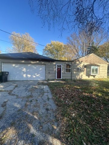 $135,000 | 11540 West Godsell Avenue | Hales Corners