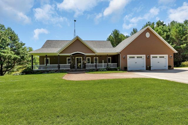 $965,000 | 3191 Crestwood Drive Northeast | Alexandria Township - Douglas County