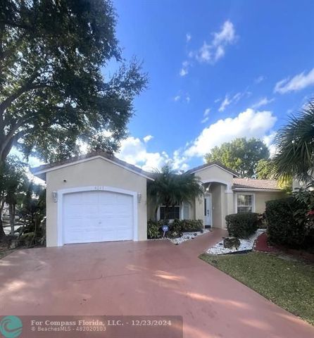 $4,000 | 4249 Northwest 61st Court | Coconut Creek