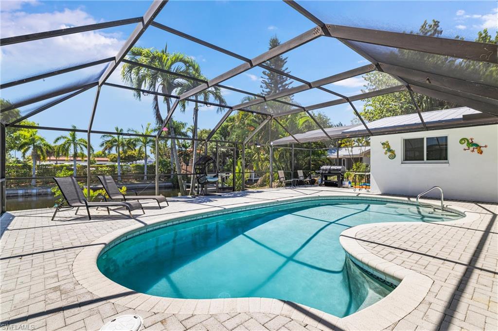 3006 Southeast 16th Place Cape Coral Fl Compass