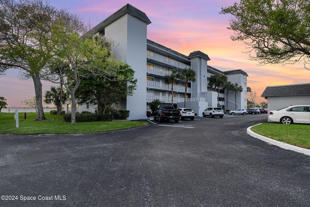 $355,000 | 3799 South Banana River Boulevard, Unit 1020 | Cocoa Beach