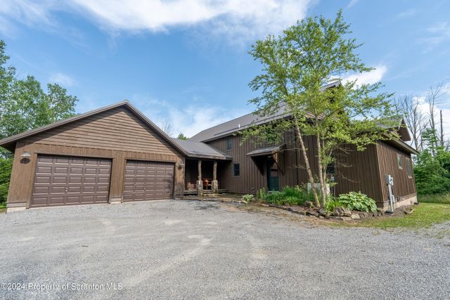 $699,900 | 19 Sunset Hill Lane | Delmar Township - Tioga County