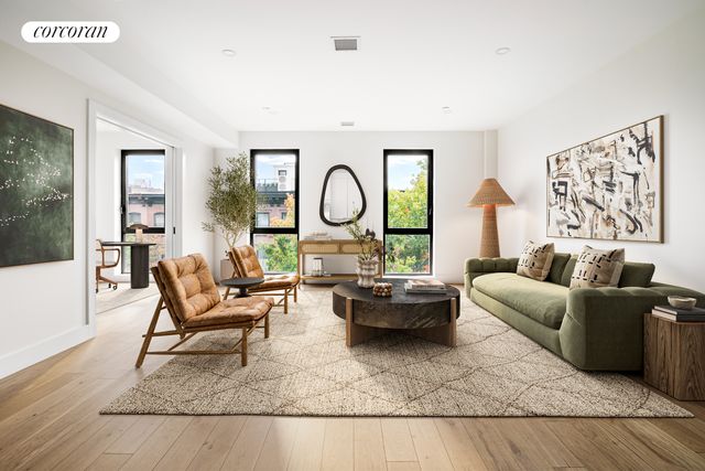 $2,295,000 | 301 Degraw Street, Unit 4 | Cobble Hill