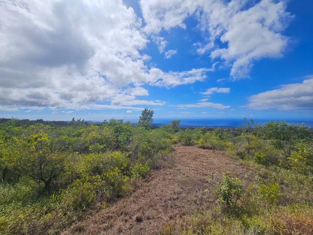 $40,000 | 92-8595 Lot 16-a Tiki Lane | Ocean View