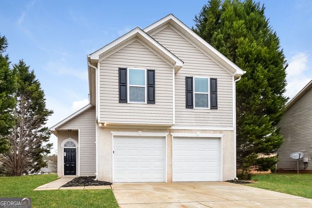 $2,085 | 3364 Deerwood Lane | Rock Creek