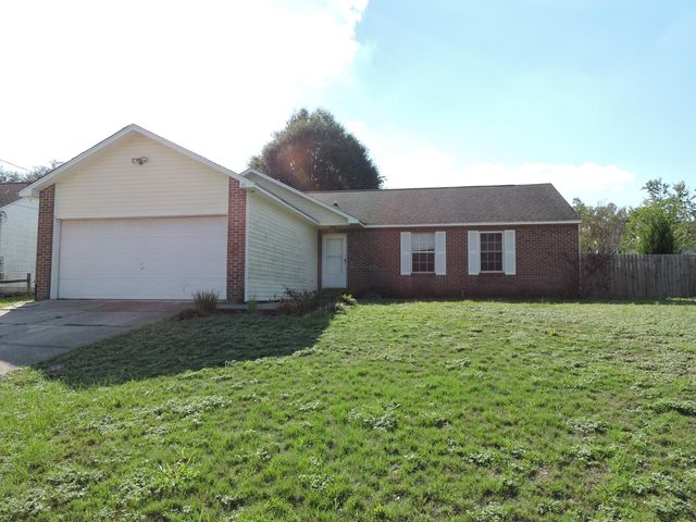 $1,750 | 148 Nicole Lane | Crestview