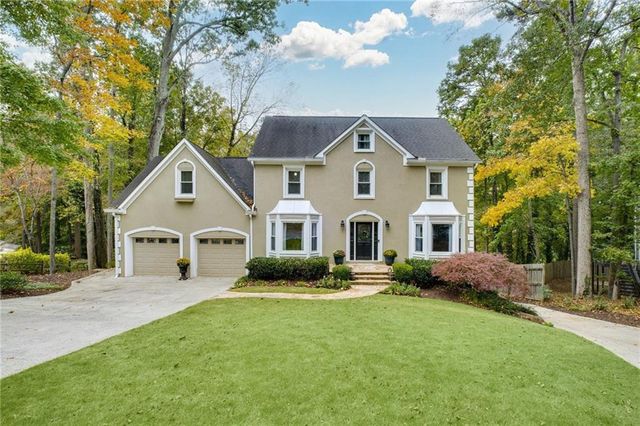 $510,000 | 1966 Wenlok Trail | East Cobb