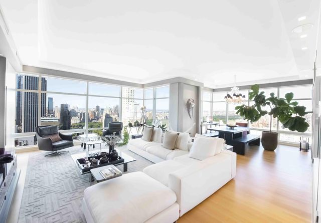 $8,250,000 | 151 East 58th Street, Unit 35A | Midtown East